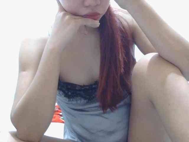 Mysteriouslovely webcam