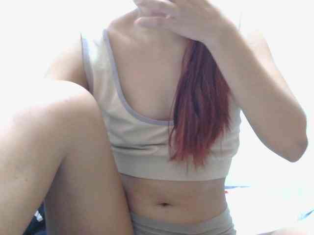 Mysteriouslovely webcam
