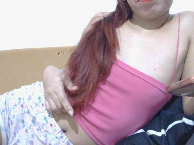 Mysteriouslovely webcam