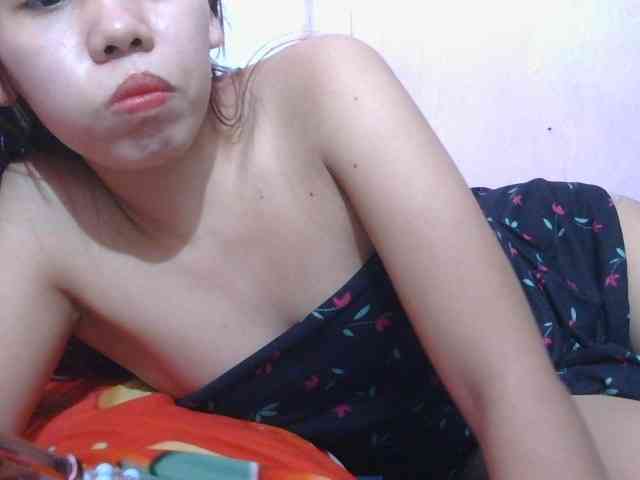 Mysteriouslovely webcam