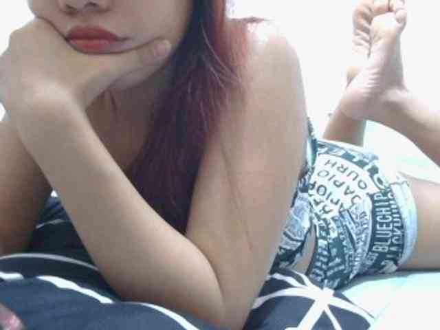 Mysteriouslovely webcam