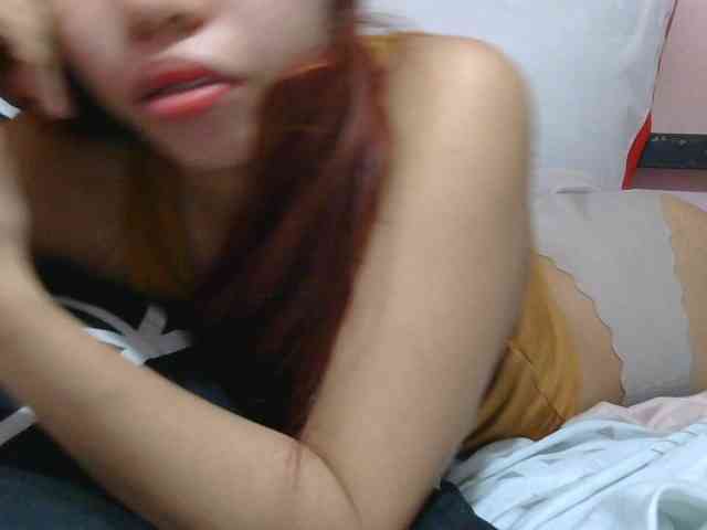 Mysteriouslovely webcam