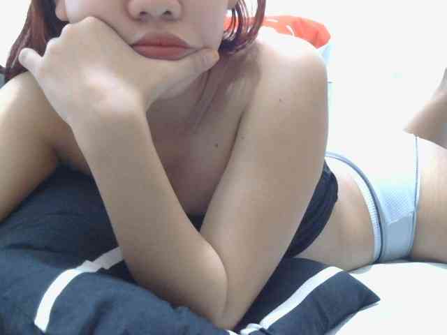 Mysteriouslovely webcam