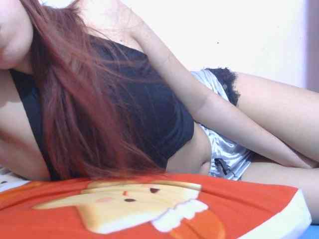 Mysteriouslovely webcam