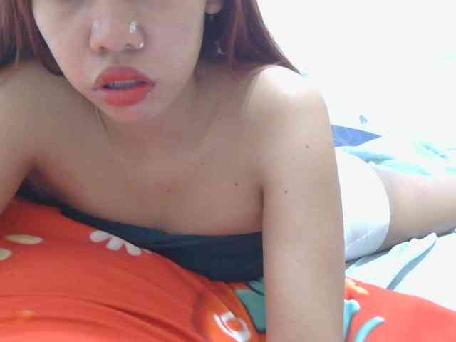 Mysteriouslovely webcam