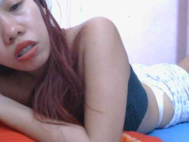 Mysteriouslovely webcam