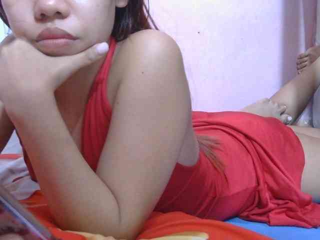 Mysteriouslovely webcam
