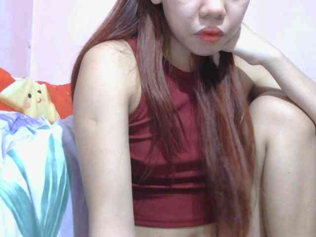 Mysteriouslovely webcam