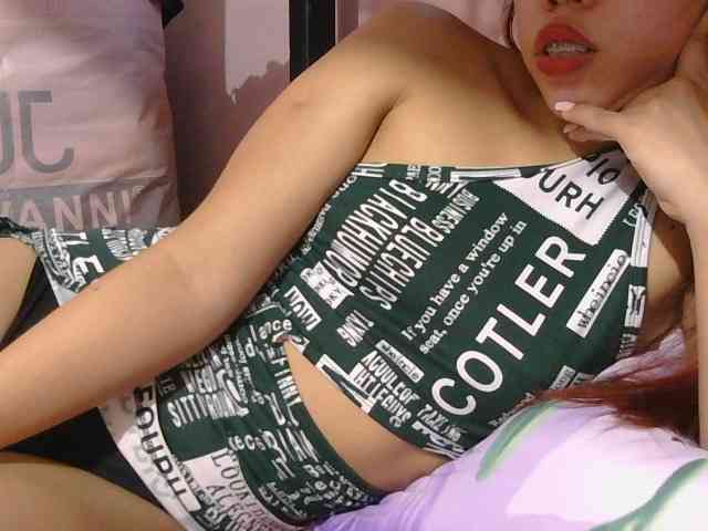 Mysteriouslovely webcam