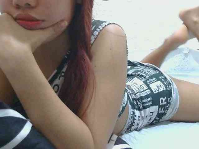 Mysteriouslovely webcam