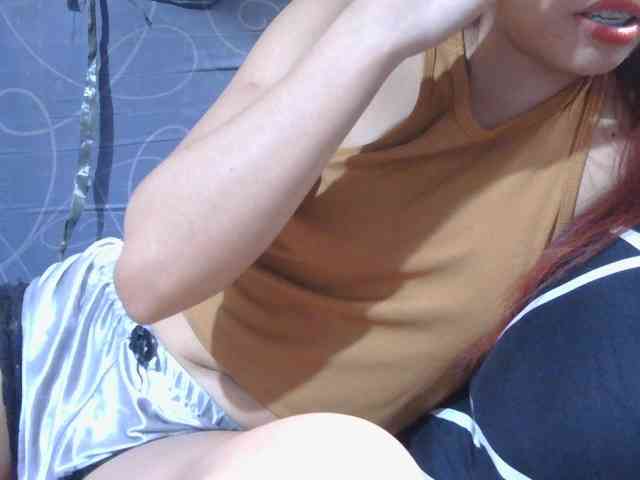 Mysteriouslovely webcam