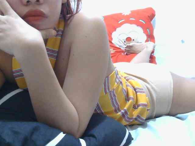 Mysteriouslovely webcam