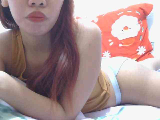 Mysteriouslovely webcam
