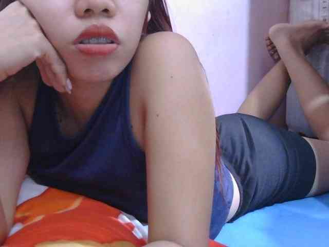 Mysteriouslovely webcam