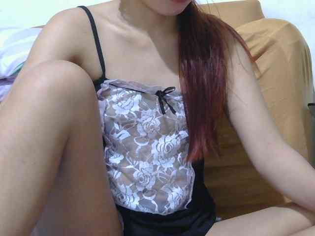Mysteriouslovely webcam