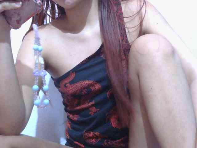 Mysteriouslovely webcam