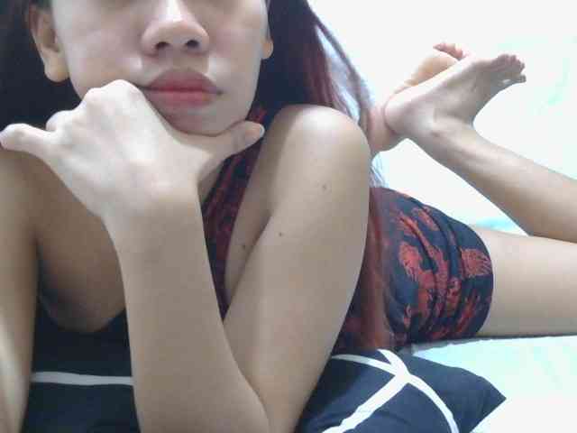 Mysteriouslovely webcam