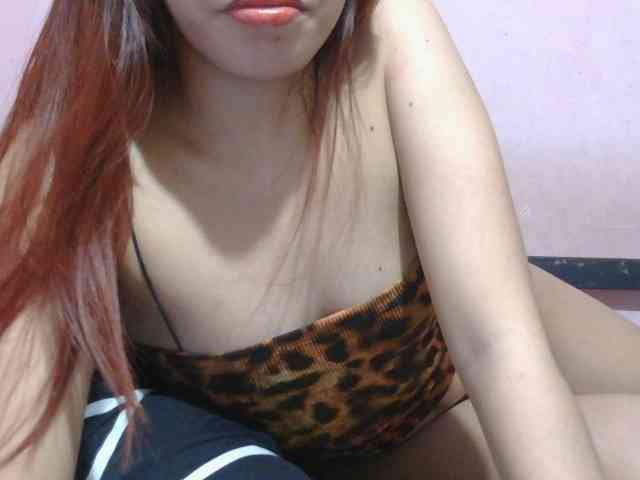 Mysteriouslovely webcam