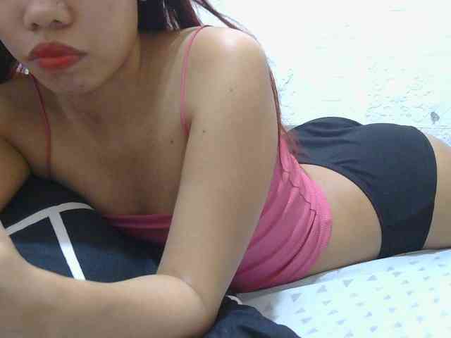 Mysteriouslovely webcam