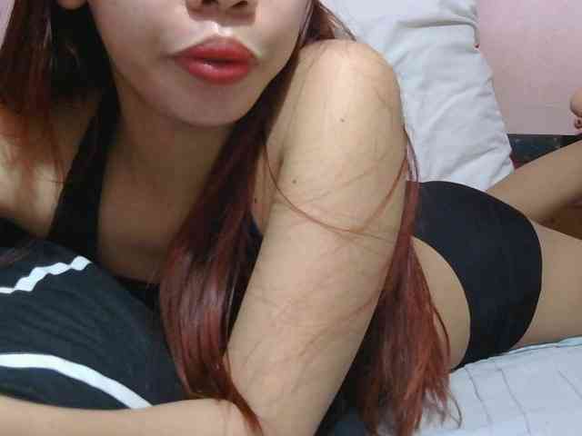 Mysteriouslovely webcam