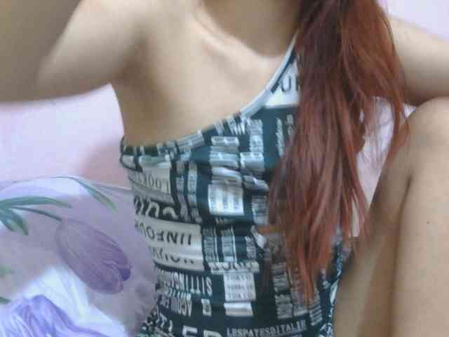 Mysteriouslovely webcam