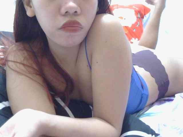 Mysteriouslovely webcam