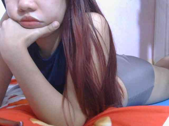 Mysteriouslovely webcam