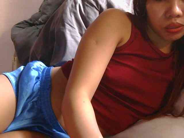 Mysteriouslovely webcam