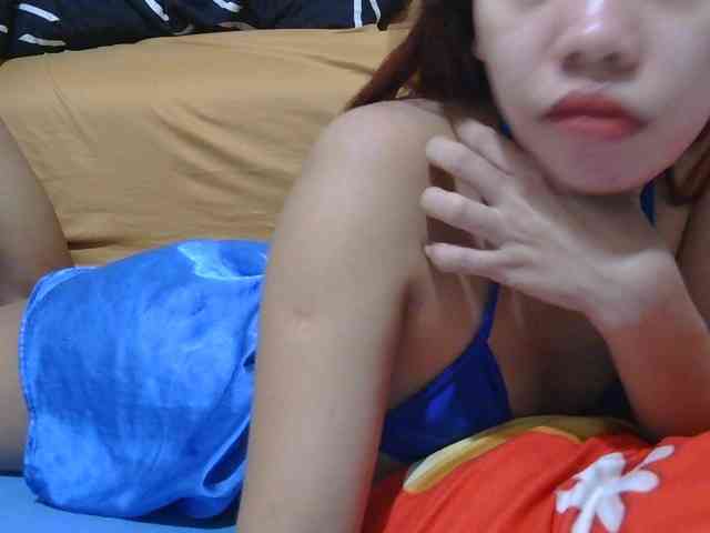 Mysteriouslovely webcam