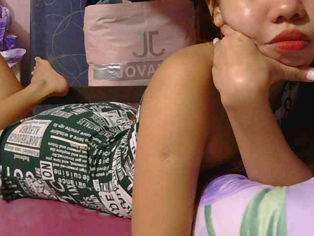 Mysteriouslovely webcam