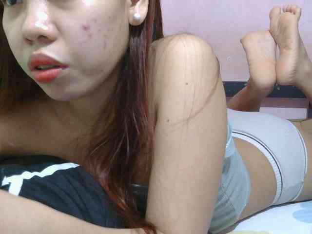 Modella: Mysteriouslovely