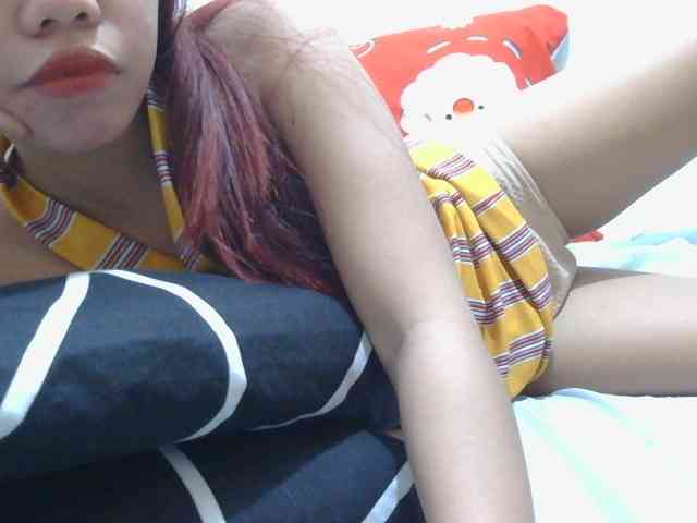 Mysteriouslovely webcam