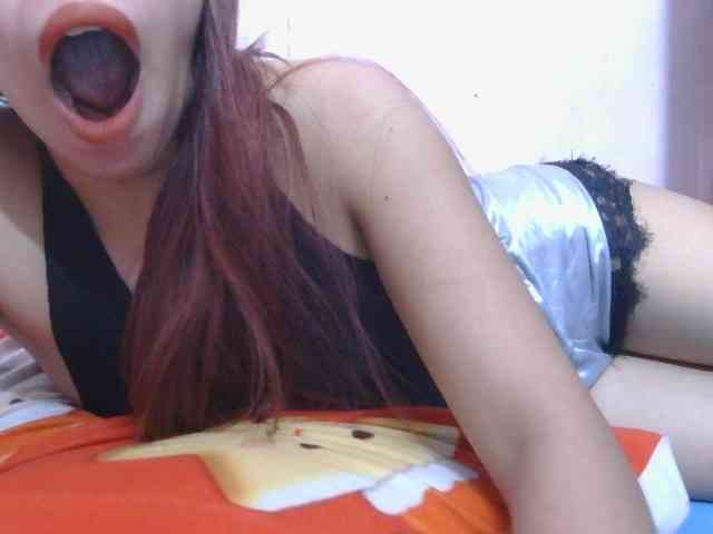 Mysteriouslovely webcam