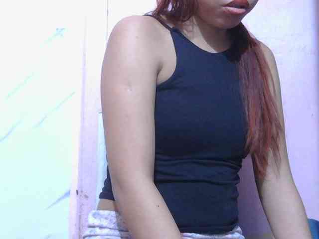Mysteriouslovely webcam