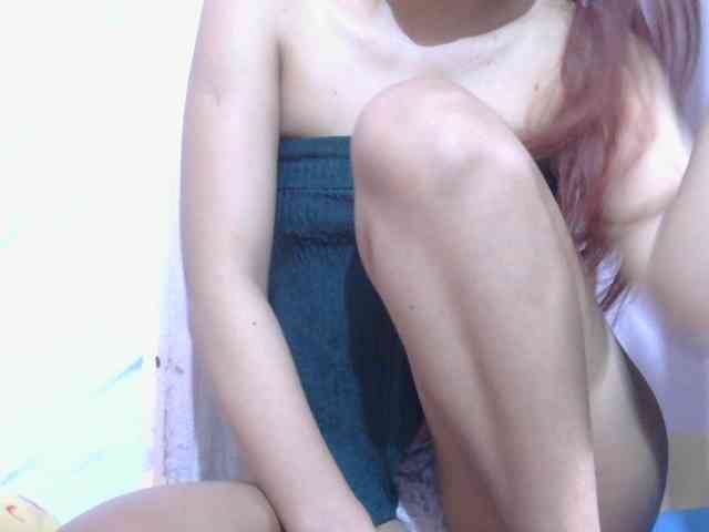 Mysteriouslovely webcam