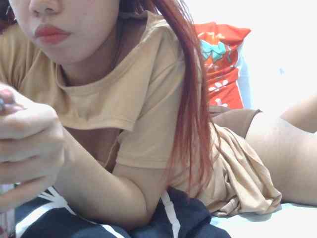 Mysteriouslovely webcam