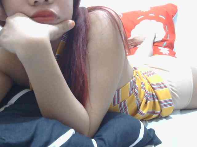 Mysteriouslovely webcam