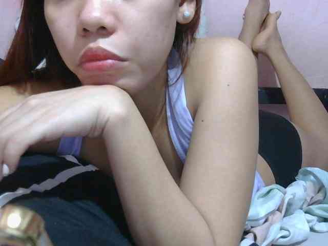 Mysteriouslovely webcam