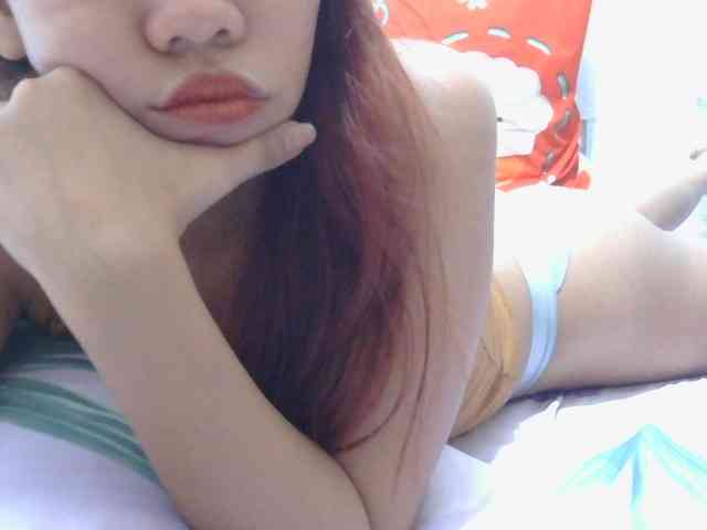 Mysteriouslovely webcam