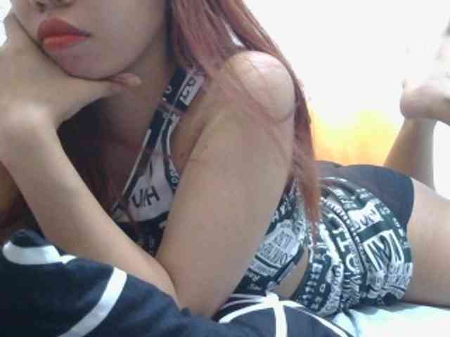 Mysteriouslovely webcam