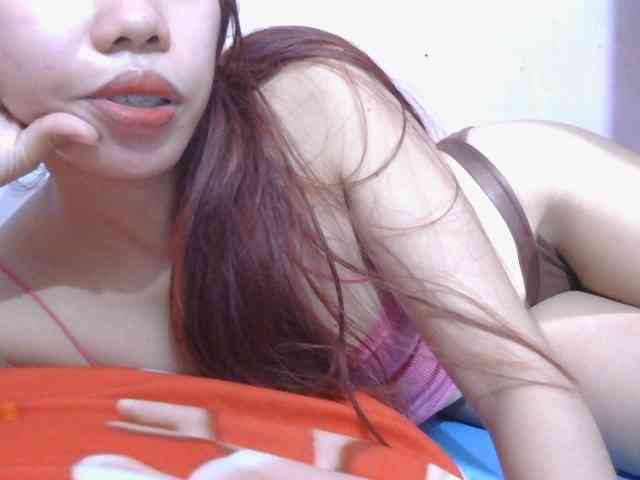 Mysteriouslovely webcam