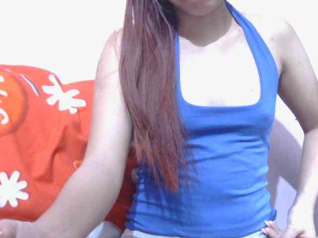 Mysteriouslovely webcam