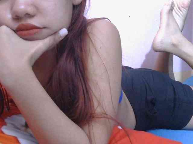 Mysteriouslovely webcam