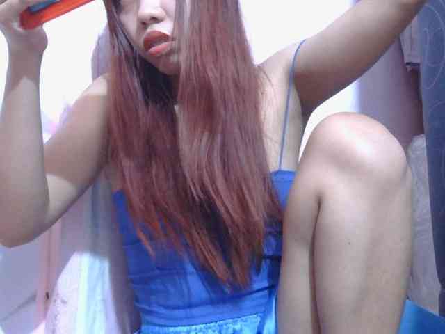 Mysteriouslovely webcam