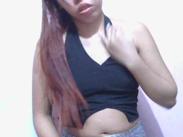 Mysteriouslovely webcam