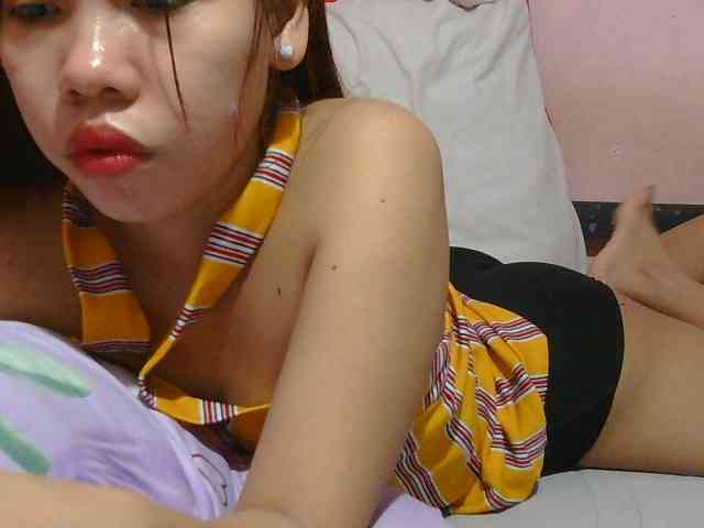 Mysteriouslovely webcam