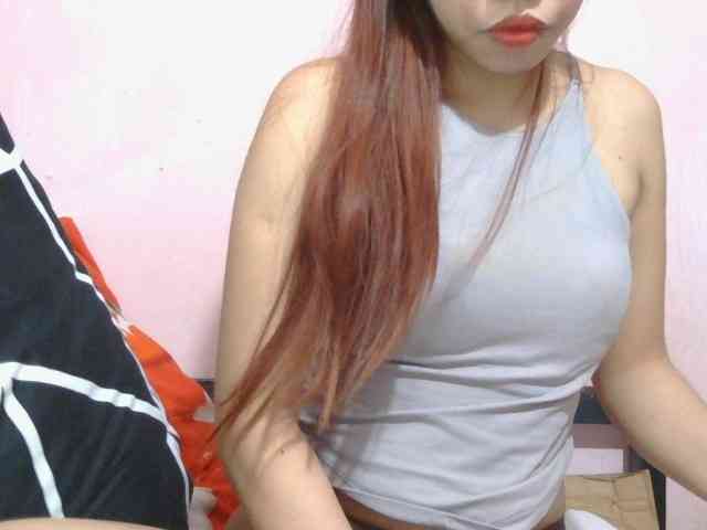 Model: Mysteriouslovely