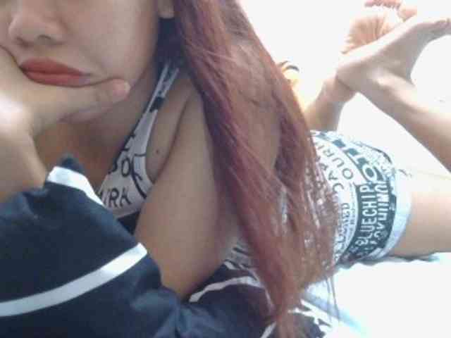 Mysteriouslovely webcam