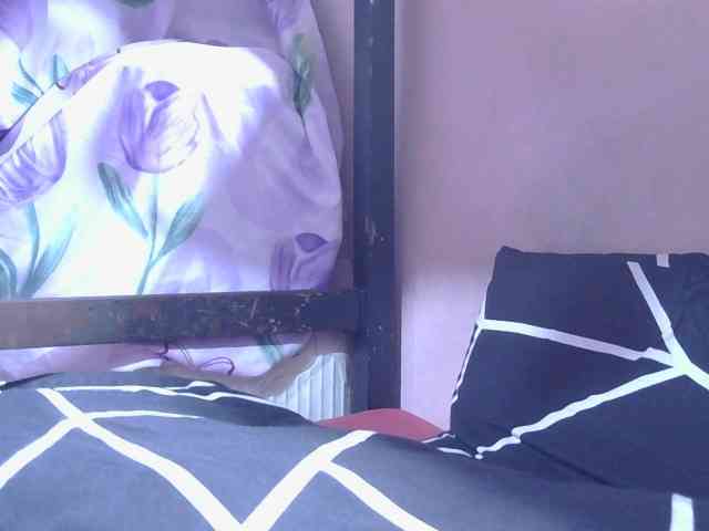 Mysteriouslovely webcam