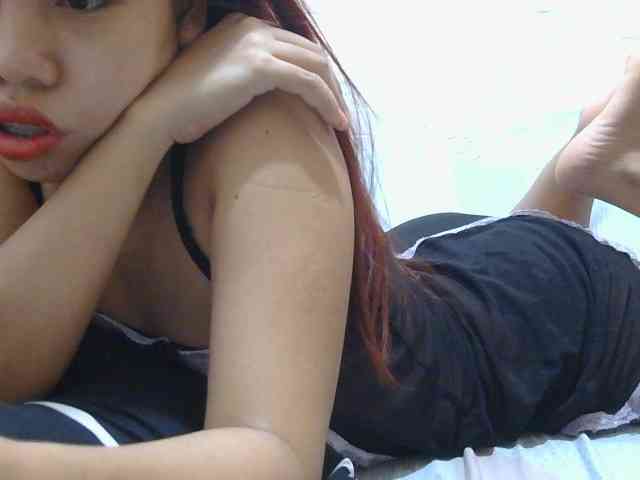 Mysteriouslovely webcam